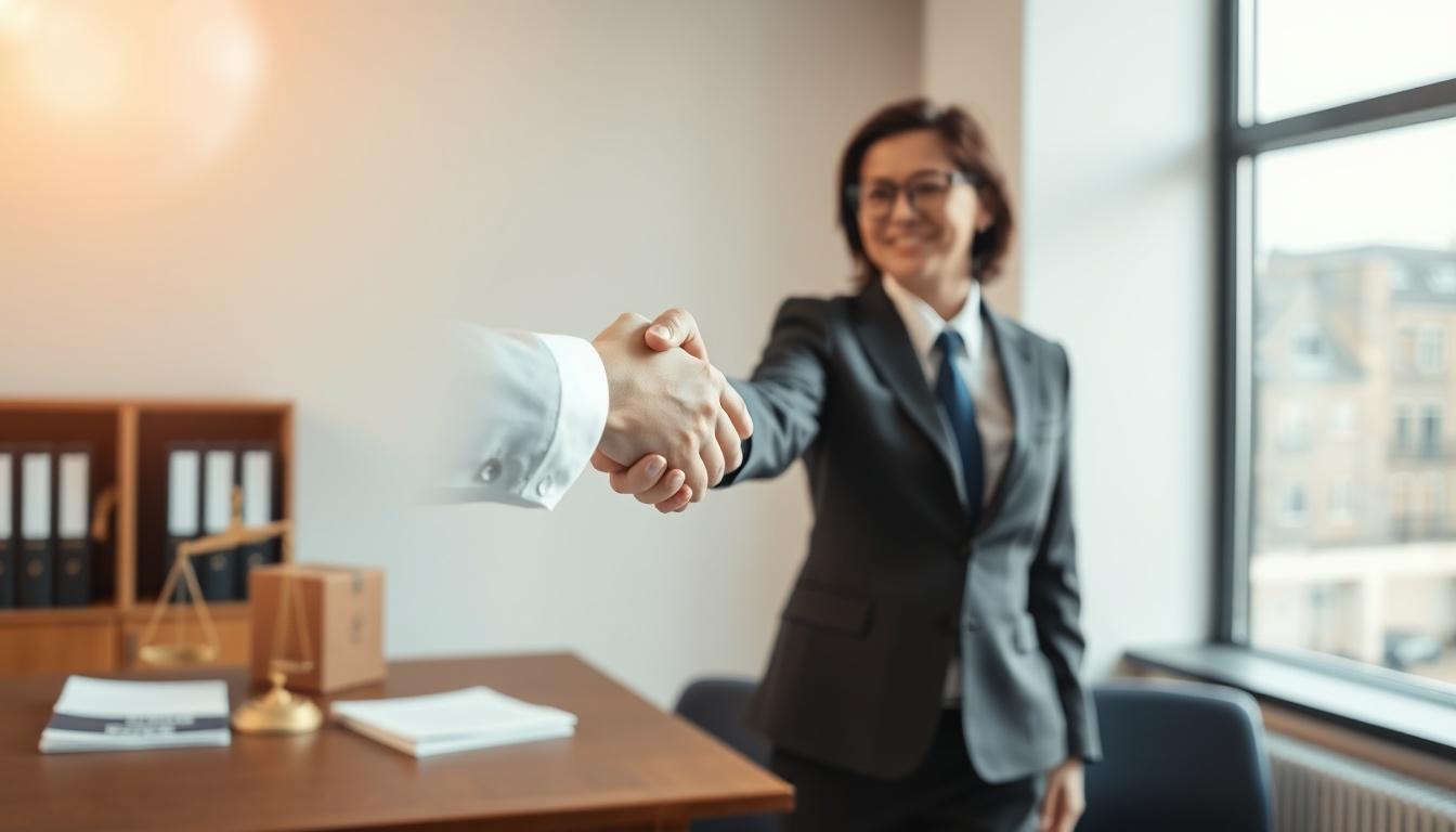 Beneficios de trabajar con nosotros